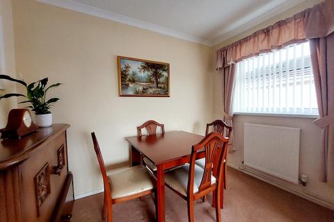 2 bedroom detached bungalow for sale, Heol Dylan, Gorseinon, Swansea