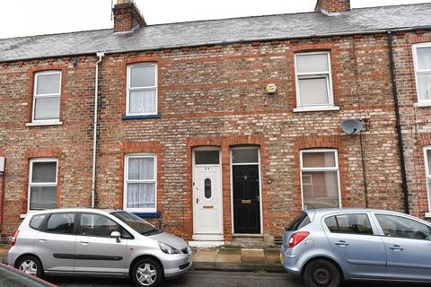 undefined, Gladstone Street, Acomb