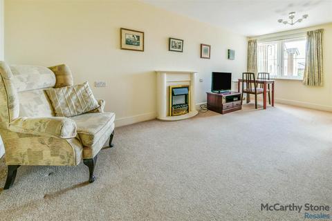 undefined, Goodes Court, Baldock Road, Royston