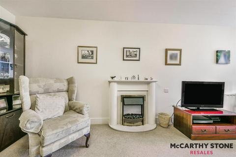 undefined, Goodes Court, Baldock Road, Royston