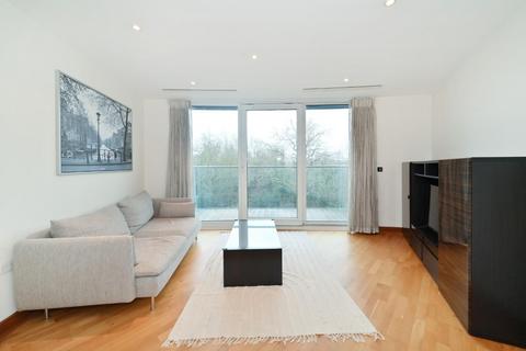 2 bedroom flat for sale, Lanson Building, Chelsesa Bridge Wharf, Queenstown Road, London SW11