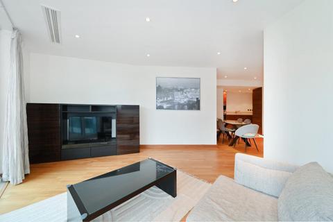 2 bedroom flat for sale, Lanson Building, Chelsesa Bridge Wharf, Queenstown Road, London SW11