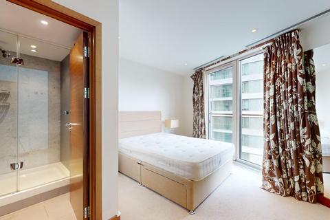 2 bedroom flat for sale, Lanson Building, Chelsesa Bridge Wharf, Queenstown Road, London SW11