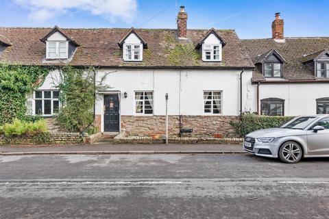 2 bedroom cottage for sale, The Village, Clifton-On-Teme, Worcestershire