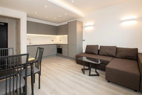 undefined, Capital Drive, Milton Keynes MK14