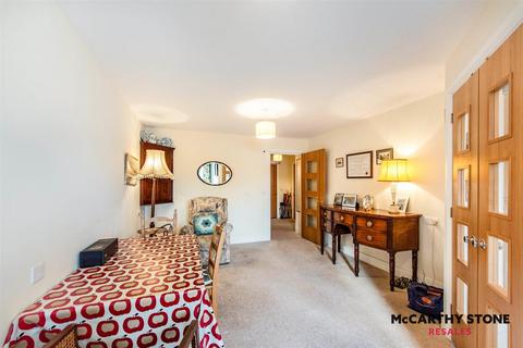 1 bedroom apartment for sale, Cross Penny Court, Cotton Lane, Bury St. Edmunds