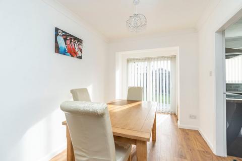 27 Colindale, Boston, PE21 9AZ