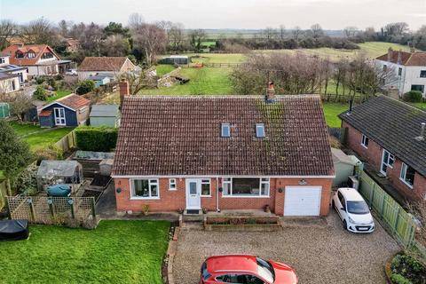 4 bedroom detached house for sale, Humber Lane, Welwick