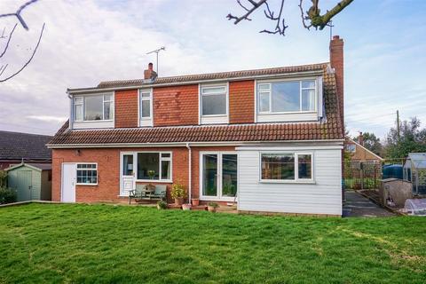 4 bedroom detached house for sale, Humber Lane, Welwick