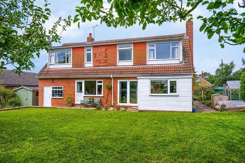 4 bedroom detached house for sale, Humber Lane, Welwick