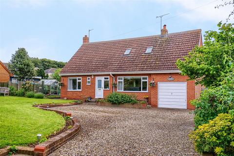 4 bedroom detached house for sale, Humber Lane, Welwick