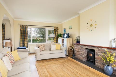 5 bedroom detached house for sale, Humber Lane, Welwick