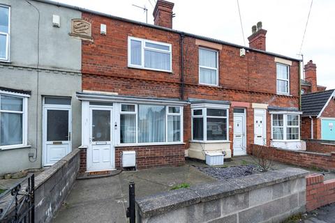 3 bedroom terraced house for sale - Brothertoft Road, Boston, Lincolnshire, PE21