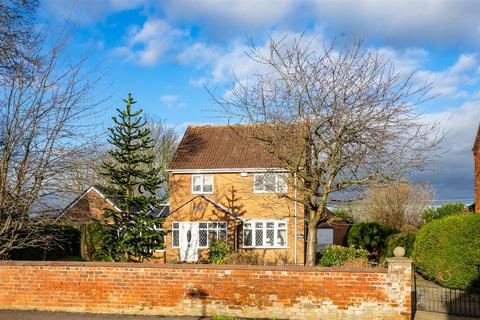 Sycamore Cottage Main Road, Thorngumbald, Hull, HU12 9NA