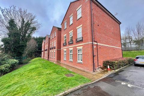 2 bedroom apartment to rent - Langmere Close, Barnsley