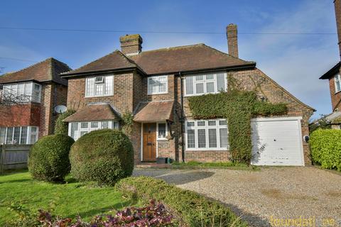 3 bedroom detached house for sale, Newlands Avenue, Bexhill-on-Sea, TN39