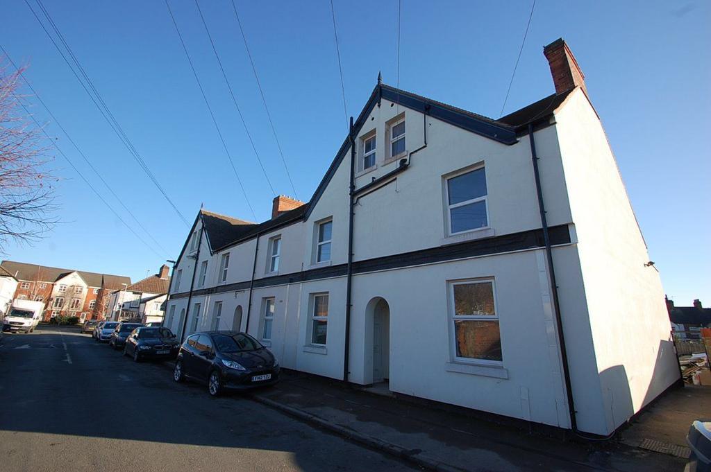 Balfour Street, Burton upon Trent DE13 1 bed apartment £595 pcm (£137 pw)