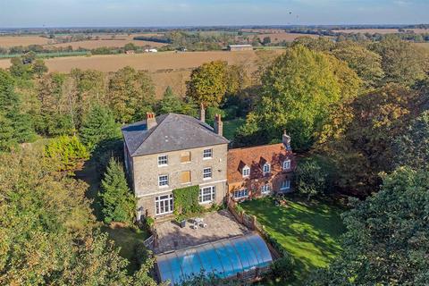9 bedroom detached house for sale, The Village, Willingale, Ongar
