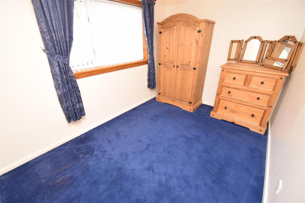 6 Nevis Park, Inverness 4 bed detached house £250,000