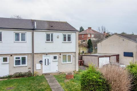 42 Valley Drive, Wrenthorpe, Wakefield, WF2 0HZ