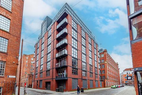 2 bedroom apartment for sale, Murray Street, Ancoats, Manchester, M4