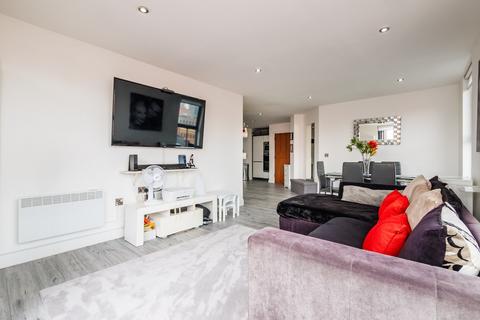 2 bedroom apartment for sale, Murray Street, Ancoats, Manchester, M4