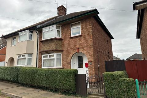 84 Norton Road, Northampton, NN2 7TN