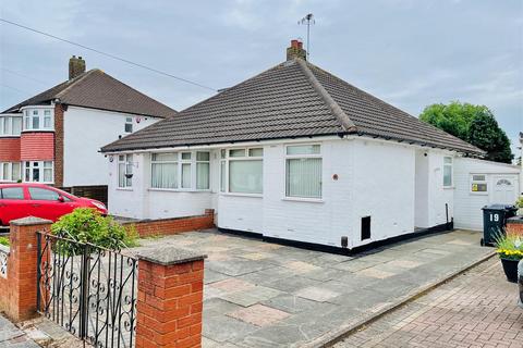 19 Flamborough Close, Birmingham, B34 6LY