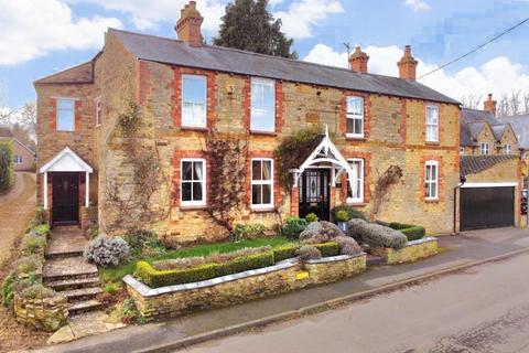 5 bedroom detached house for sale, Church Street, Cogenhoe, Northamptonshire NN7