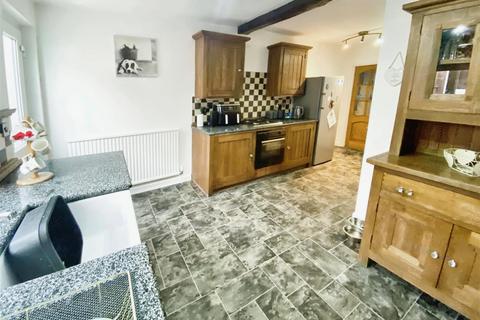 undefined, Mardol, Shrewsbury