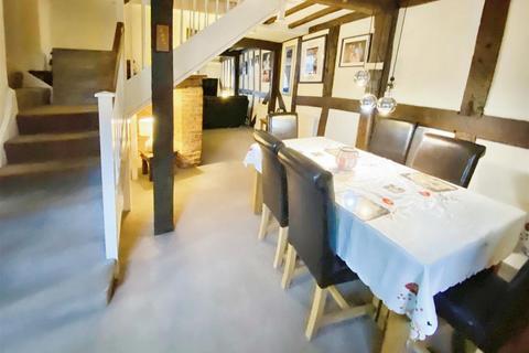 undefined, Mardol, Shrewsbury