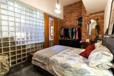1 bedroom apartment for sale - Morley Street, Daybrook, Nottingham