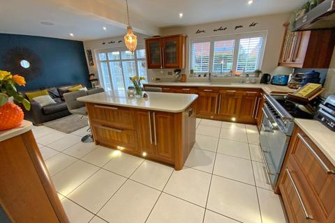 5 bedroom detached house for sale - Forsells End, Houghton on the Hill, Leicestershire