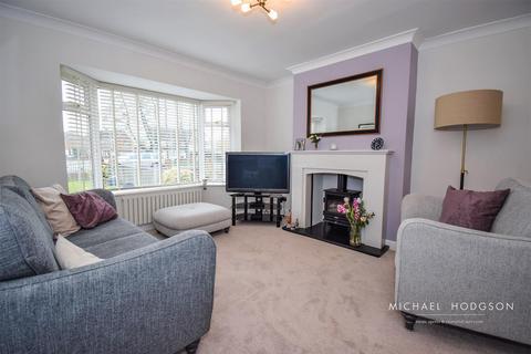 3 bedroom semi-detached house for sale, Sunview Terrace, Cleadon, Sunderland