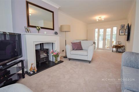 3 bedroom semi-detached house for sale, Sunview Terrace, Cleadon, Sunderland