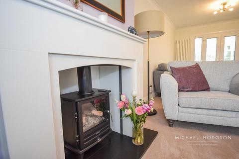 3 bedroom semi-detached house for sale, Sunview Terrace, Cleadon, Sunderland