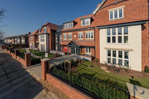 1 bedroom retirement property for sale - Westpole Avenue, Cockfosters/Oakwood Bdrs, EN4