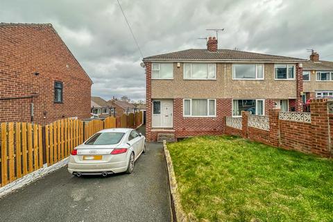 3 Ashdene Garth, Crofton, Wakefield, WF4 1PH