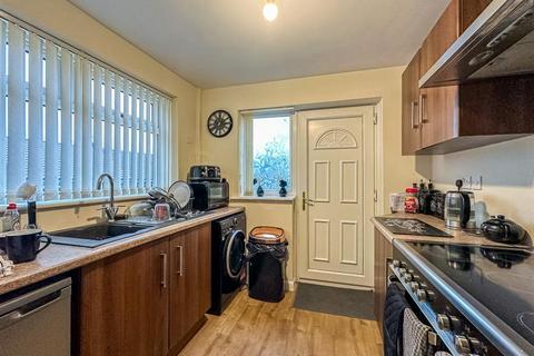 3 Ashdene Garth, Crofton, Wakefield, WF4 1PH