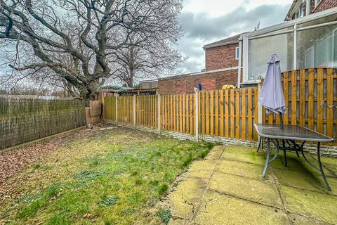 3 Ashdene Garth, Crofton, Wakefield, WF4 1PH