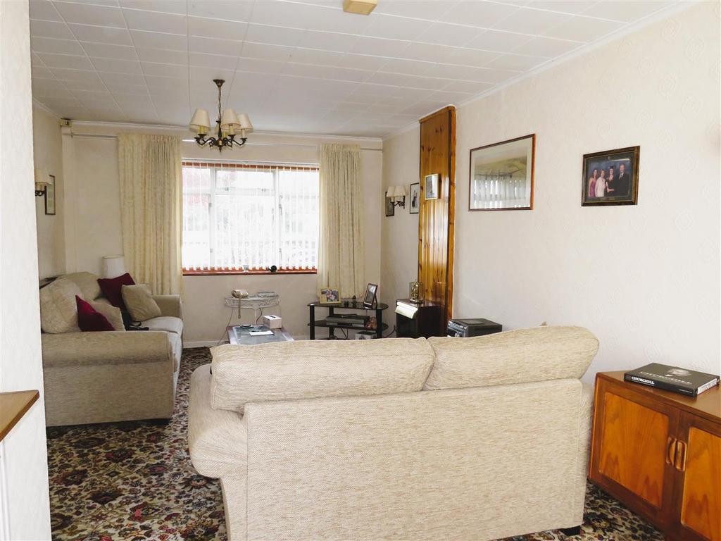 Old Croft Lane, Birmingham B34 2 bed semidetached house £195,000
