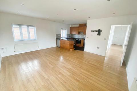 2 bedroom coach house for sale, Longfellow Mews, Stratford-upon-Avon