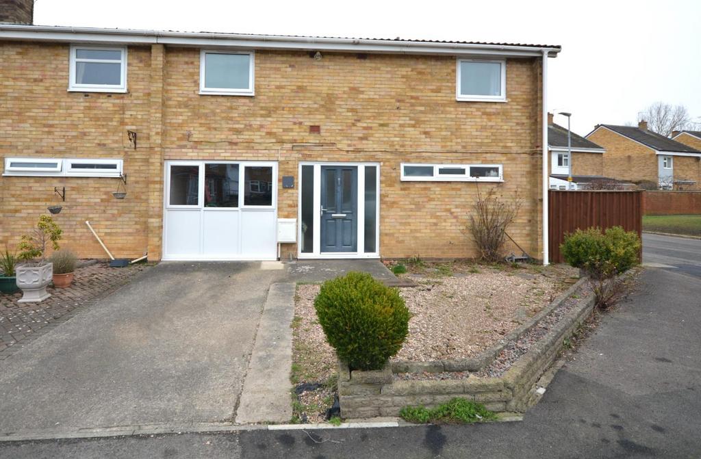 Washington Crescent, Newton Aycliffe 4 bed terraced house for sale £