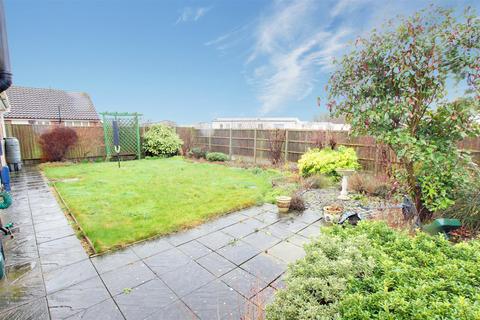 3 bedroom detached bungalow for sale, Hawthorn Drive, Mablethorpe LN12