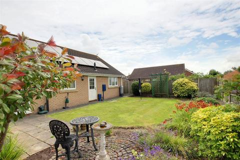 3 bedroom detached bungalow for sale, Hawthorn Drive, Mablethorpe LN12