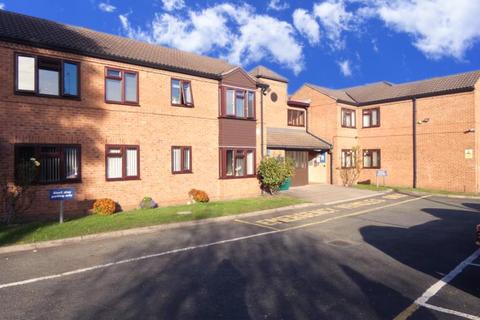 1 bedroom retirement property for sale, Penns Lane, Sutton Coldfield