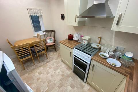 1 bedroom retirement property for sale - Penns Lane, Sutton Coldfield