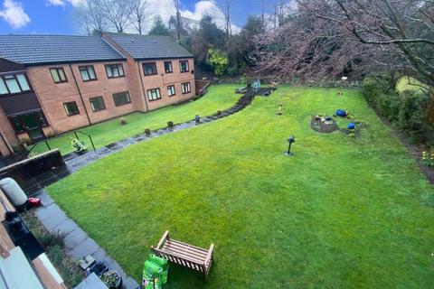 1 bedroom retirement property for sale, Penns Lane, Sutton Coldfield