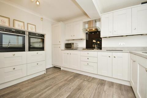 23 Hillcrest Drive, Oughtibridge, Sheffield, S35 0JJ