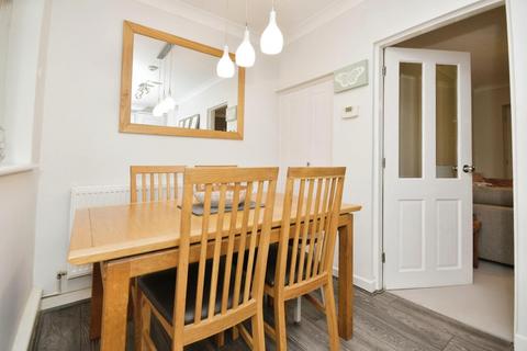 23 Hillcrest Drive, Oughtibridge, Sheffield, S35 0JJ